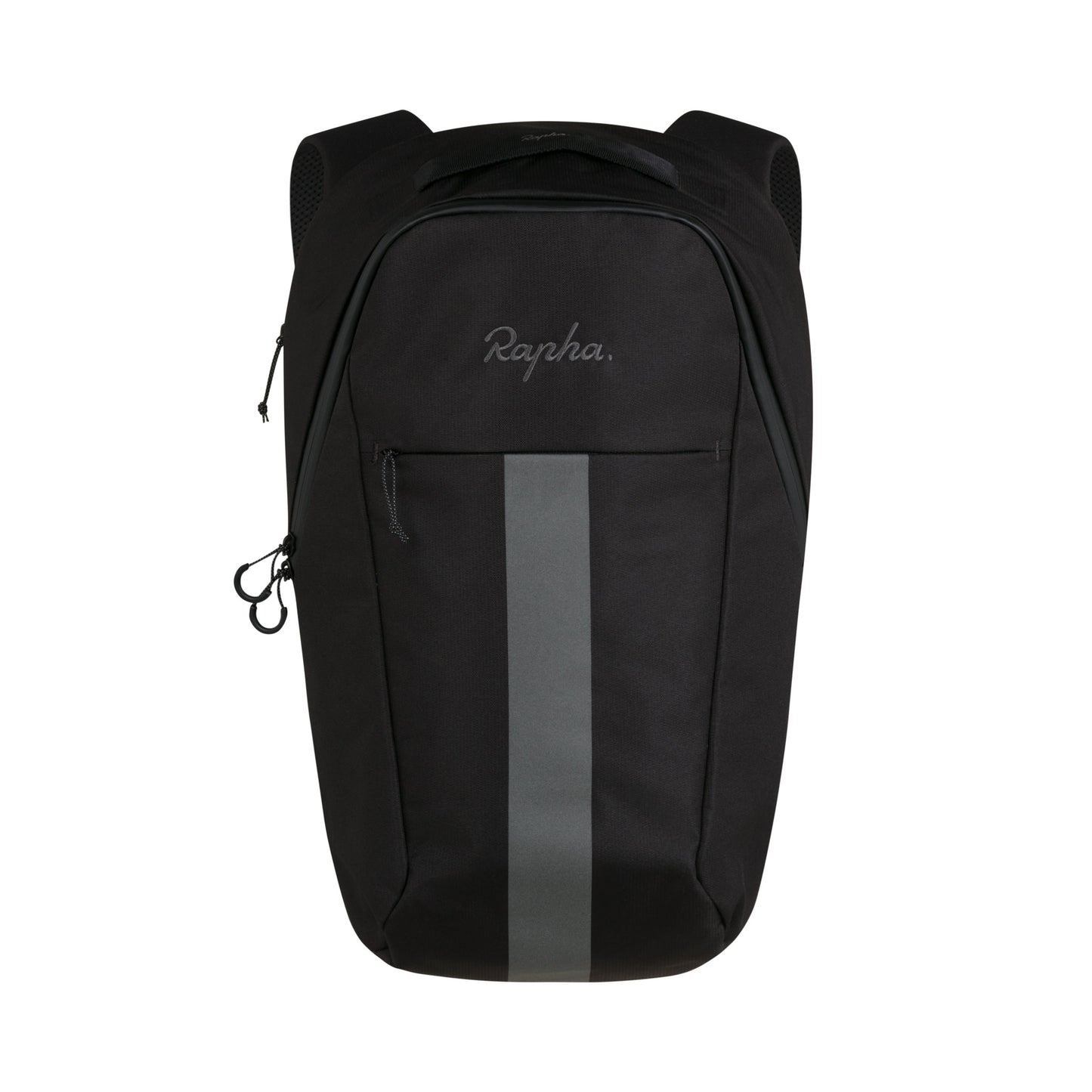 RAPHA Domestique Backpack 16L - Black/Carbon Grey