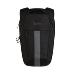 RAPHA Domestique Backpack 16L - Black/Carbon Grey