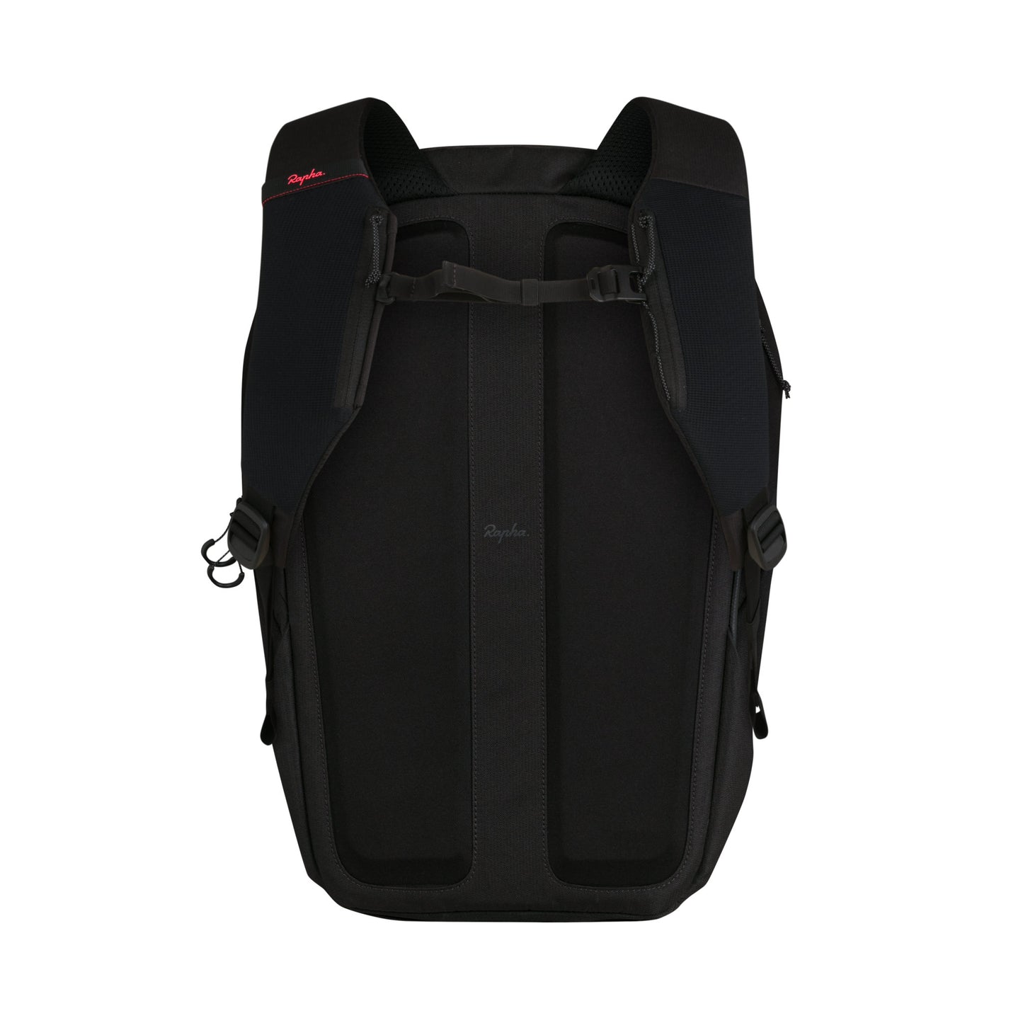 RAPHA Domestique Backpack 16L - Black/Carbon Grey