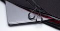 RAPHA Domestique Backpack 16L - Black/Carbon Grey