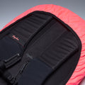 RAPHA Domestique Backpack 16L - Black/Carbon Grey