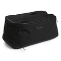RAPHA GRAND TOUR BAG - Negre/CARBON GREY