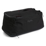 RAPHA GRAND TOUR BAG - Negre/CARBON GREY
