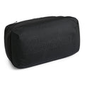 RAPHA GRAND TOUR BAG - Negre/CARBON GREY