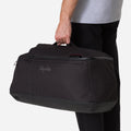 RAPHA GRAND TOUR BAG - Negre/CARBON GREY