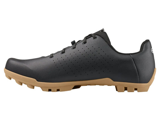 CRANK BROTHERS CANDY LACE Mountain Cycling Shoes - BLACK