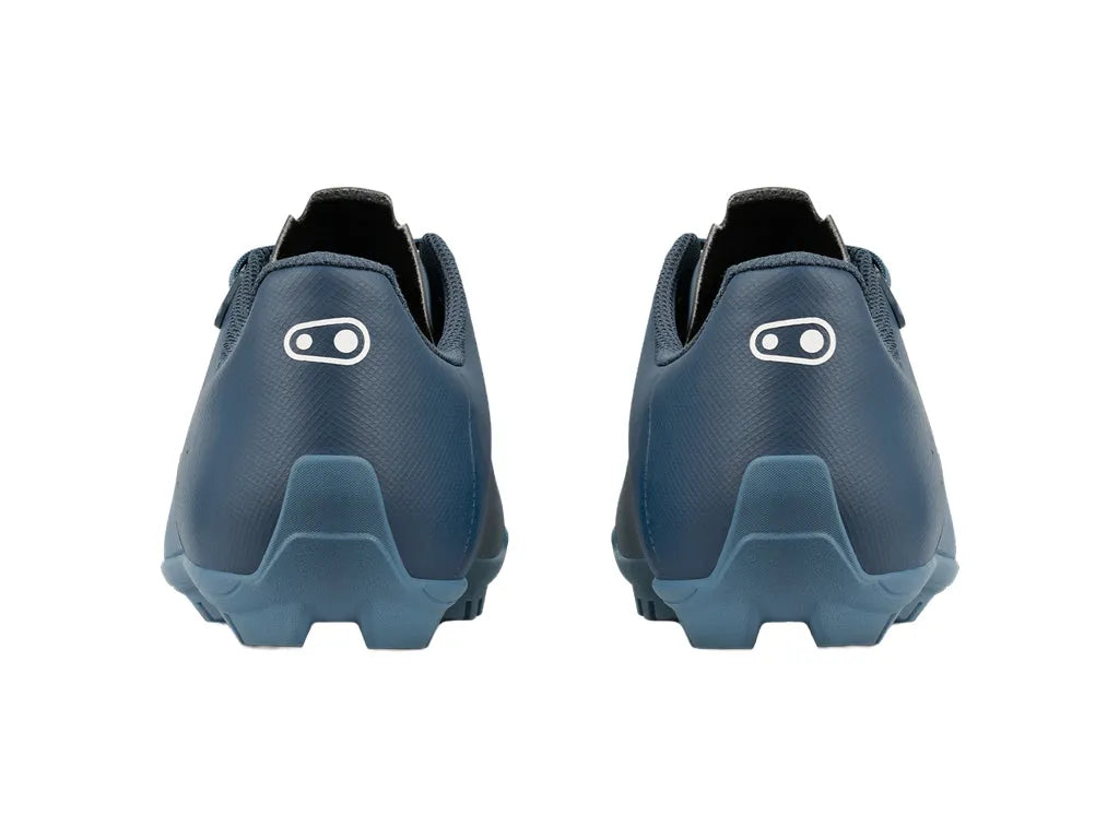 CRANK BROTHERS CANDY LACE Mountain Cycling Shoes - BLUE