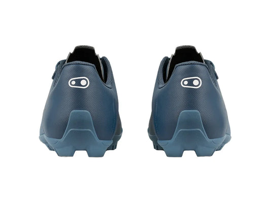 CRANK BROTHERS CANDY LACE Mountain Cycling Shoes - BLUE