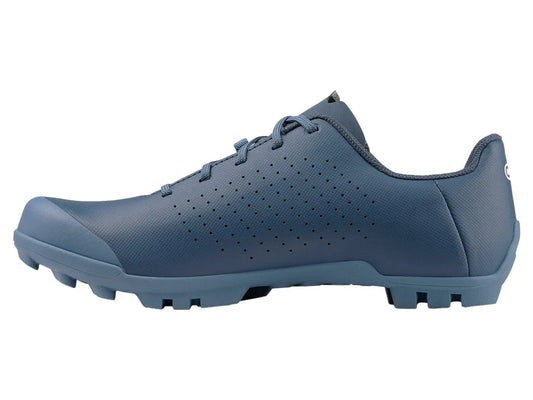 CRANK BROTHERS CANDY LACE Mountain Cycling Shoes - BLUE
