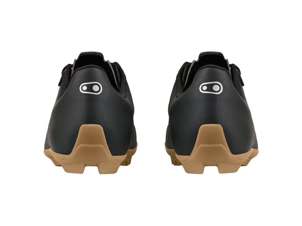 CRANK BROTHERS CANDY LACE Mountain Cycling Shoes - BLACK