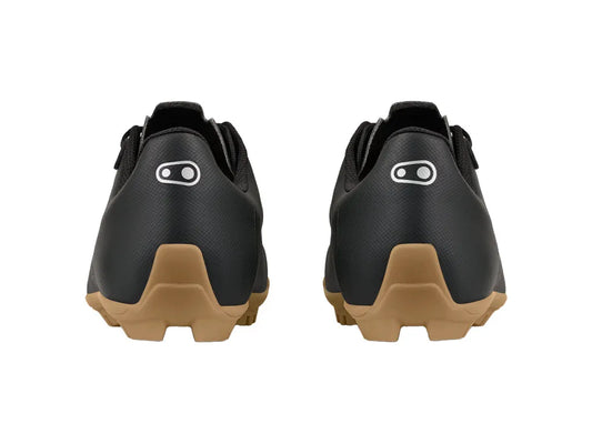 CRANK BROTHERS CANDY LACE Mountain Cycling Shoes - BLACK