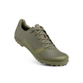 CRANK BROTHERS CANDY LACE Mountain Cycling Shoes - GREEN