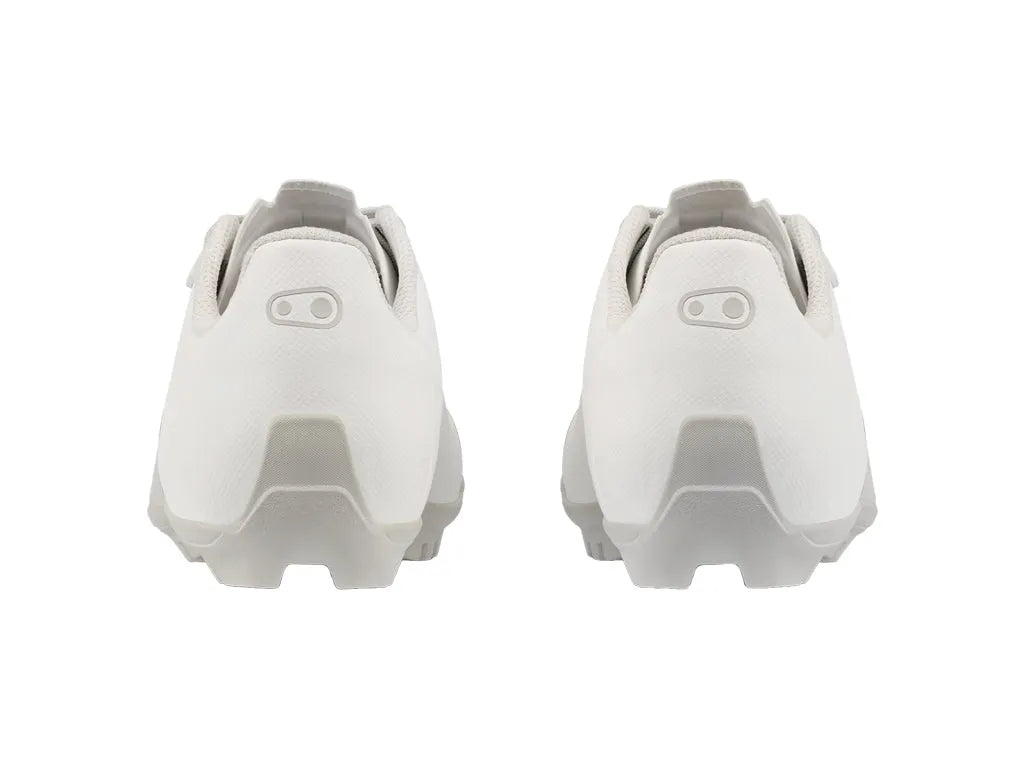CRANK BROTHERS CANDY LACE Mountain Cycling Shoes - WHITE