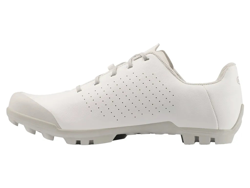 CRANK BROTHERS CANDY LACE Mountain Cycling Shoes - WHITE