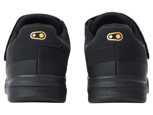 CRANK BROTHERS MALLET BOA Mountain Cycling Shoes - BLACK