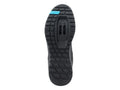 CRANK BROTHERS MALLET E LACE Mountain Cycling Shoes - BLACK
