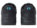 CRANK BROTHERS MALLET E LACE Mountain Cycling Shoes - BLACK