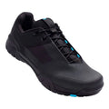 CRANK BROTHERS MALLET E LACE Mountain Cycling Shoes - BLACK