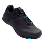 CRANK BROTHERS MALLET E LACE Mountain Cycling Shoes - BLACK