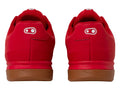 CRANK BROTHERS MALLET LACE Mountain Cycling Shoes - RED