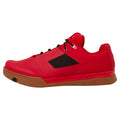 CRANK BROTHERS MALLET LACE Mountain Cycling Shoes - RED
