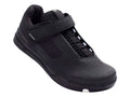 CRANK BROTHERS MALLET SPEEDLACE Mountain Cycling Shoes - BLACK