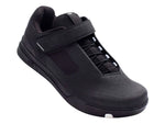CRANK BROTHERS MALLET SPEEDLACE Mountain Cycling Shoes - BLACK