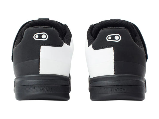 CRANK BROTHERS MALLET SPEEDLACE Mountain Cycling Shoes - BLACK