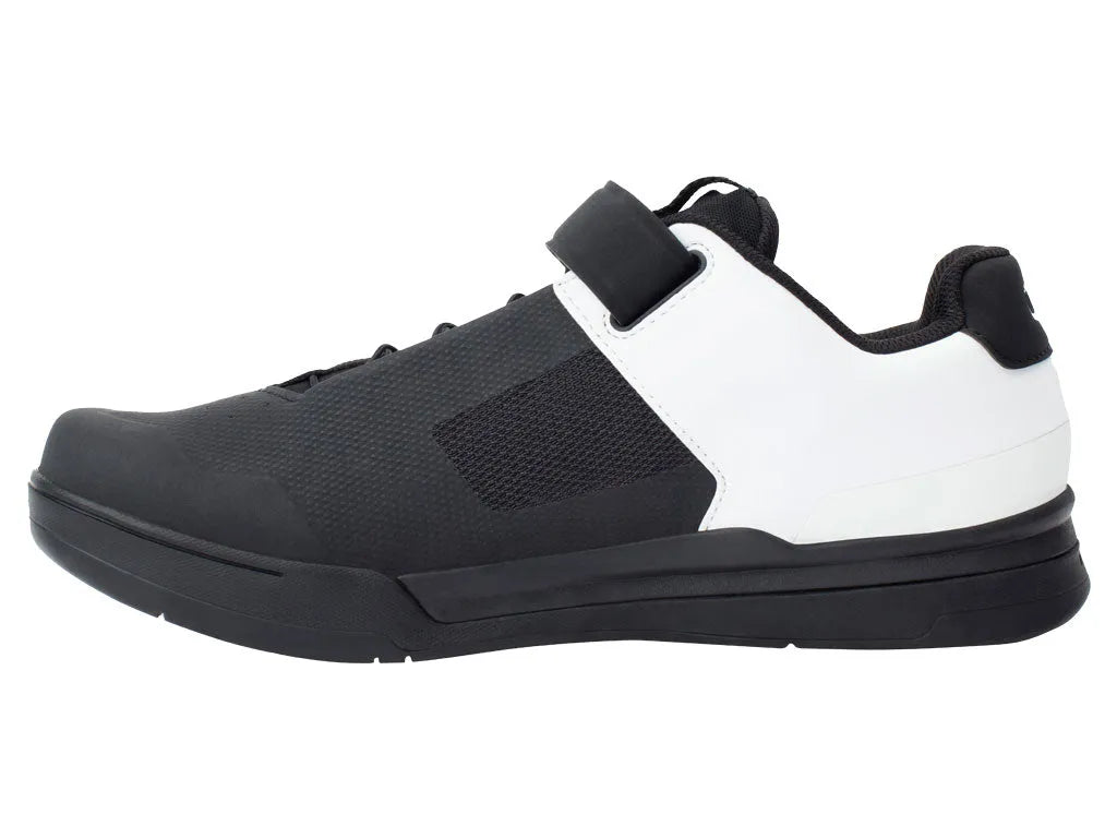 CRANK BROTHERS MALLET SPEEDLACE Mountain Cycling Shoes - BLACK