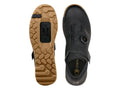 CRANK BROTHERS MALLET TRAIL BOA Mountain Cycling Shoes - BLACK/GOLD