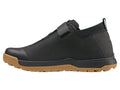 CRANK BROTHERS MALLET TRAIL BOA Mountain Cycling Shoes - BLACK/GOLD