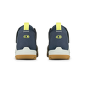 CRANK BROTHERS MALLET TRAIL BOA Mountain Cycling Shoes - NAVY/GREY