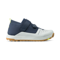 CRANK BROTHERS MALLET TRAIL BOA Mountain Cycling Shoes - NAVY/GREY