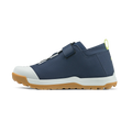 CRANK BROTHERS MALLET TRAIL BOA Mountain Cycling Shoes - NAVY/GREY