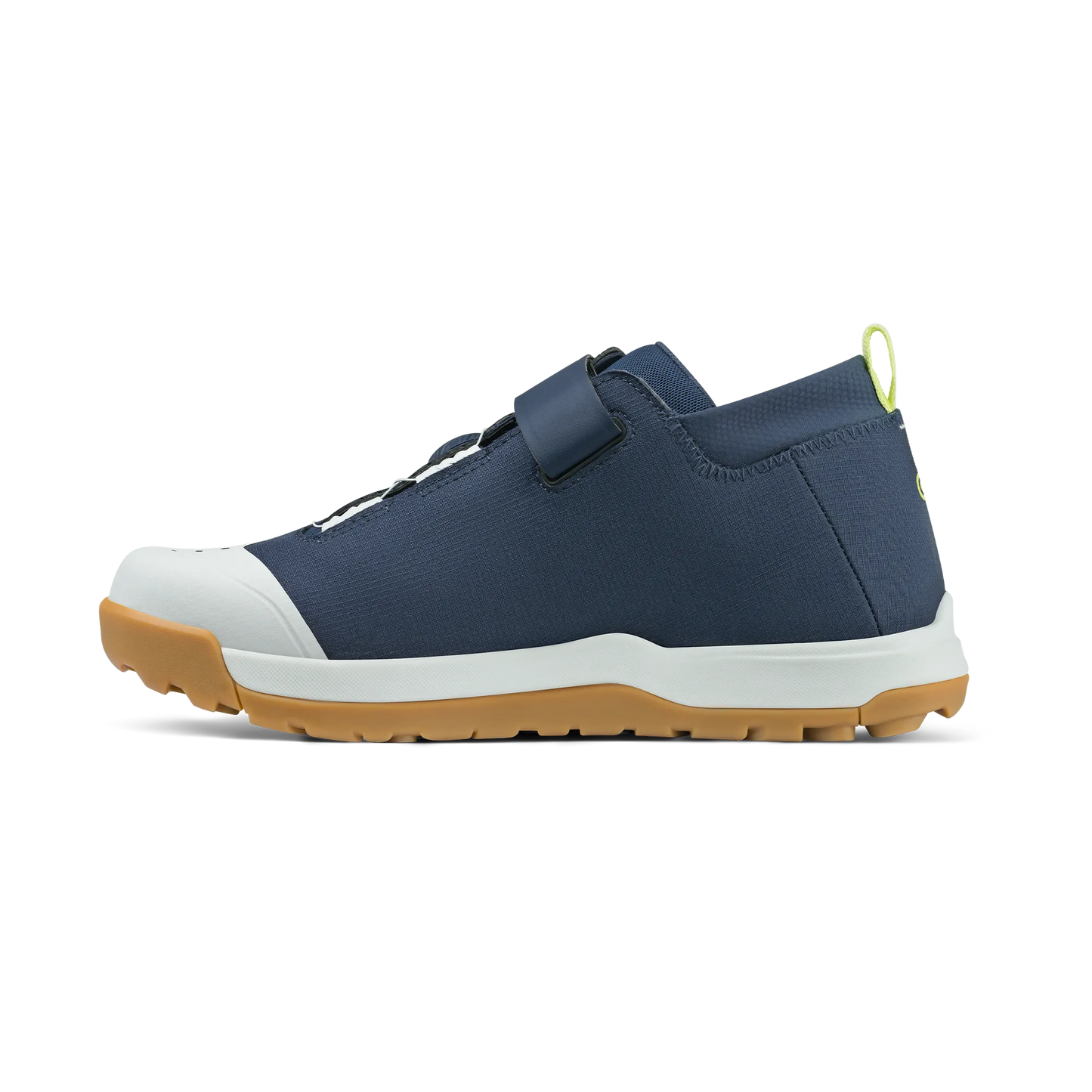 CRANK BROTHERS MALLET TRAIL BOA Mountain Cycling Shoes - NAVY/GREY