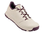 CRANK BROTHERS MALLET TRAIL LACE Mountain Cycling Shoes - WHITE