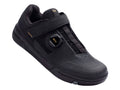 CRANK BROTHERS STAMP BOA Mountain Cycling Shoes - BLACK