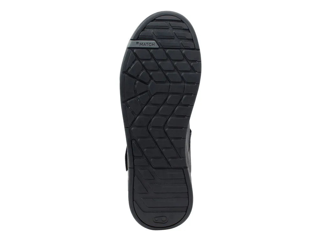 CRANK BROTHERS STAMP BOA Mountain Cycling Shoes - BLACK