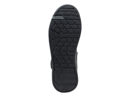 CRANK BROTHERS STAMP BOA Mountain Cycling Shoes - BLACK