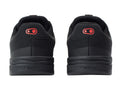 CRANK BROTHERS STAMP LACE Mountain Cycling Shoes - BLACK/RED