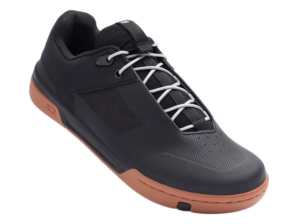 CRANK BROTHERS STAMP LACE Mountain Cycling Shoes - BLACK