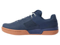 CRANK BROTHERS STAMP LACE Mountain Cycling Shoes - BLUE