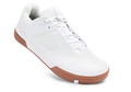 CRANK BROTHERS STAMP LACE Mountain Cycling Shoes - WHITE
