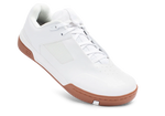CRANK BROTHERS STAMP LACE Mountain Cycling Shoes - WHITE
