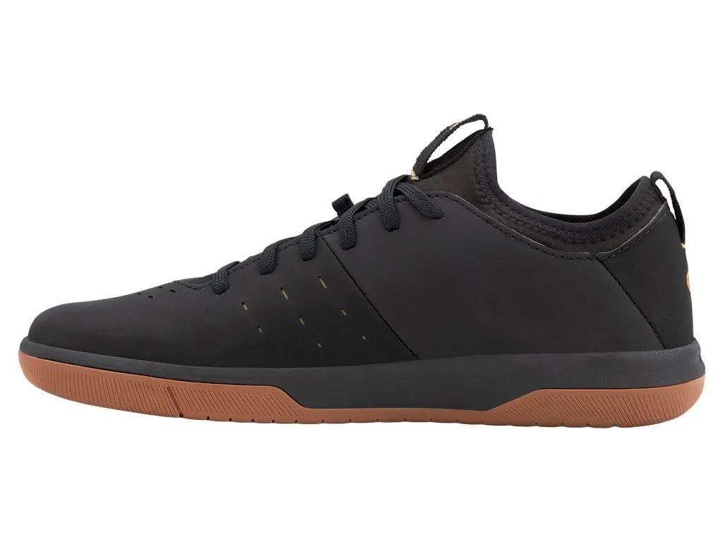 CRANK BROTHERS STAMP STREET LACE Mountain Cycling Shoes - BLACK
