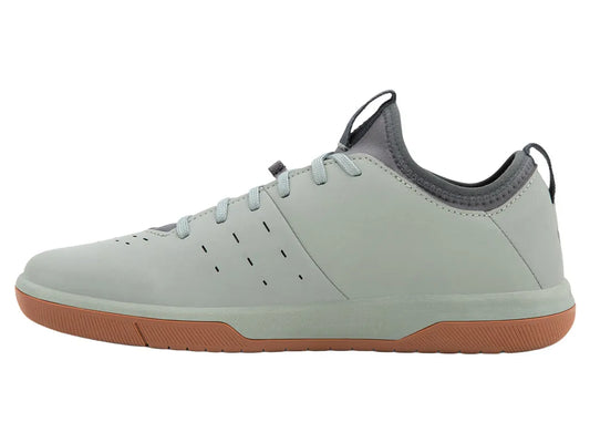 CRANK BROTHERS STAMP STREET LACE Mountain Cycling Shoes - GREEN