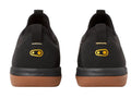 CRANK BROTHERS STAMP STREET LACE Mountain Cycling Shoes - BLACK