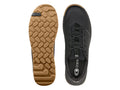 CRANK BROTHERS STAMP TRAIL LACE Mountain Cycling Shoes - BLACK