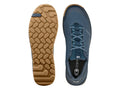 CRANK BROTHERS STAMP TRAIL LACE Mountain Cycling Shoes - BLUE