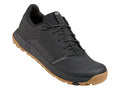 CRANK BROTHERS STAMP TRAIL LACE Mountain Cycling Shoes - BLACK